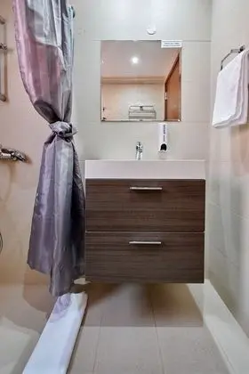 Villa, 3 Yatak Odası, Kişiye Özel Havuzlu (Angie D3)