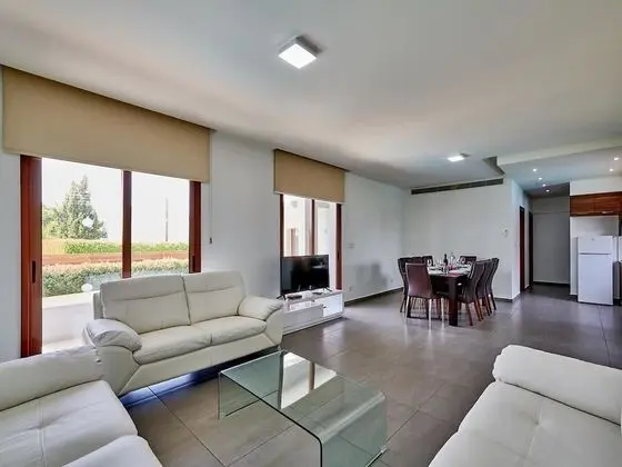 Villa, 3 Yatak Odası, Kişiye Özel Havuzlu (Angie D4)