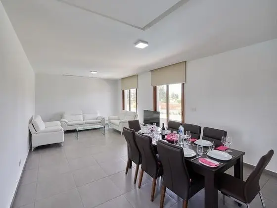 Villa, 3 Yatak Odası, Kişiye Özel Havuzlu (Angie I2)