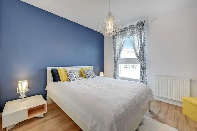 Design Apart Daire, 2 Yatak Odası (213)