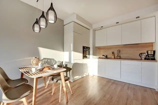 Design Apart Daire, 2 Yatak Odası (213)