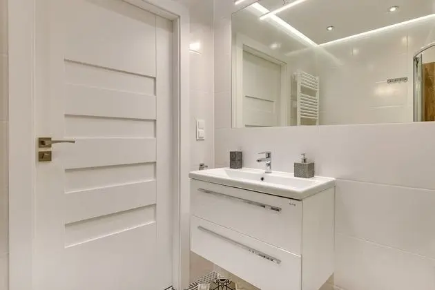 Design Apart Daire, 2 Yatak Odası (213)