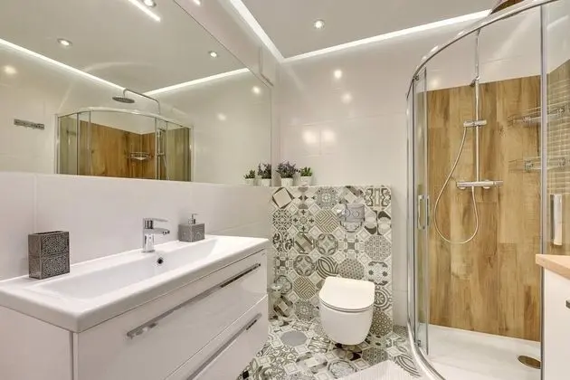 Design Apart Daire, 2 Yatak Odası (213)
