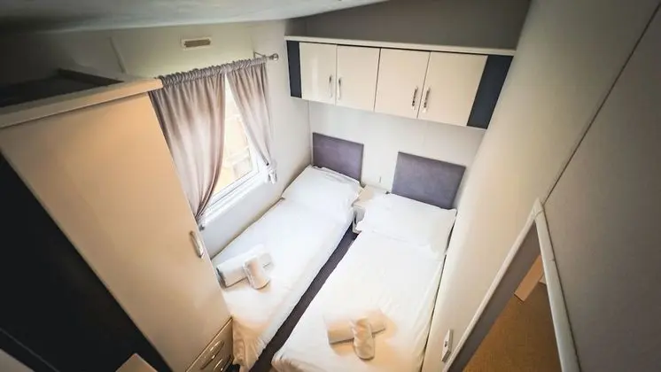 Apart Daire, Özel Banyo (Angie's Haven)