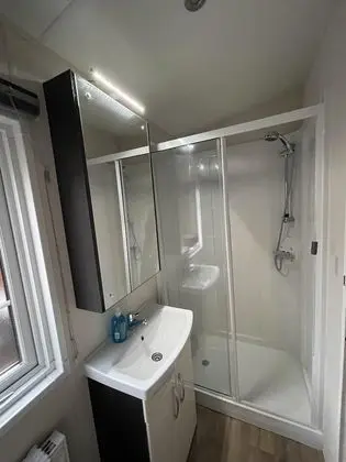Apart Daire, Özel Banyo (Angie's Haven)