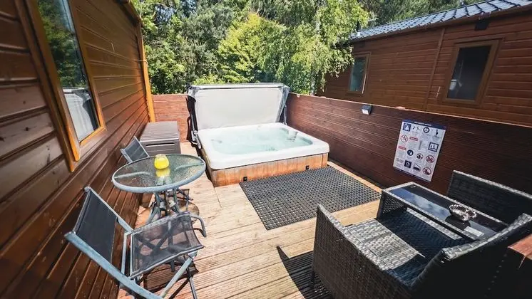 Apart Daire, Özel Banyo (Angie's Haven)