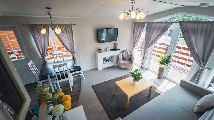 Apart Daire, Özel Banyo (Angie's Haven)