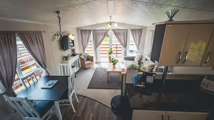 Apart Daire, Özel Banyo (Angie's Haven)