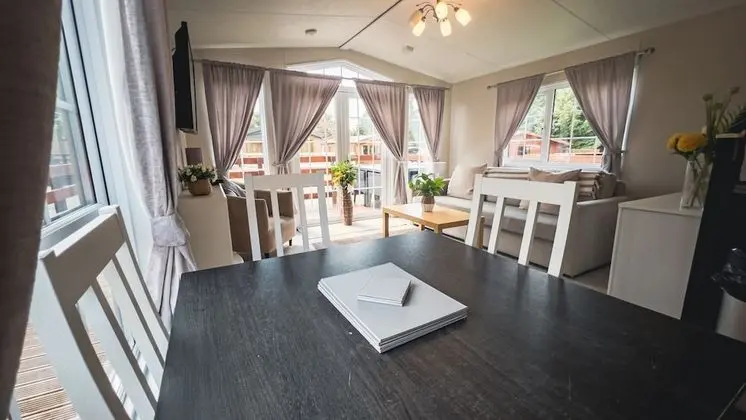 Apart Daire, Özel Banyo (Angie's Haven)