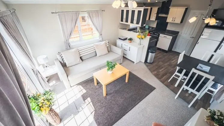 Apart Daire, Özel Banyo (Angie's Haven)