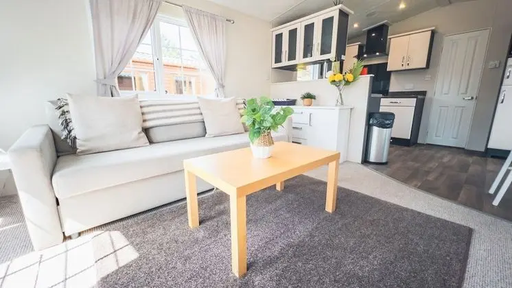 Apart Daire, Özel Banyo (Angie's Haven)