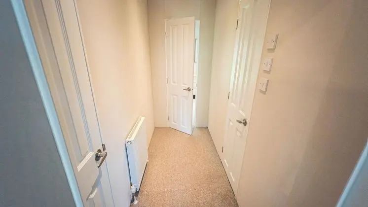 Apart Daire, Özel Banyo (Angie's Haven)