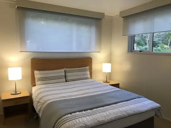 Kır Evi, 2 Yatak Odası, Bahçe Manzaralı