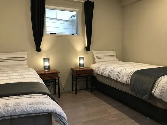Kır Evi, 2 Yatak Odası, Bahçe Manzaralı
