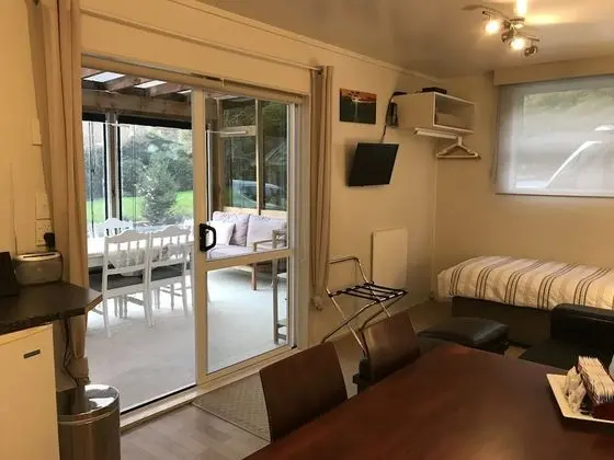 Kır Evi, 2 Yatak Odası, Bahçe Manzaralı