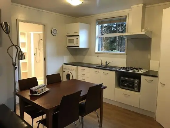 Kır Evi, 2 Yatak Odası, Bahçe Manzaralı