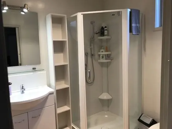 Kır Evi, 2 Yatak Odası, Bahçe Manzaralı