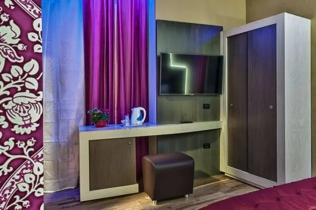 1 Çift ​​kişilik Yatak Superior