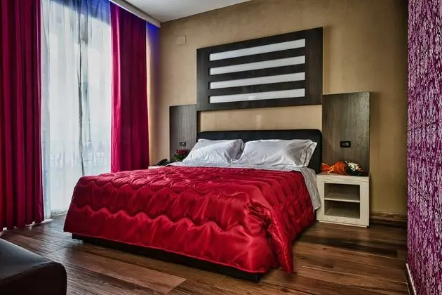 1 Çift ​​kişilik Yatak Superior