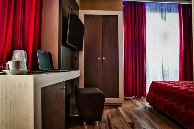 1 Çift ​​kişilik Yatak Superior