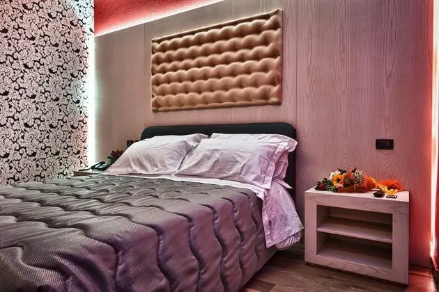 1 Çift ​​kişilik Yatak Superior