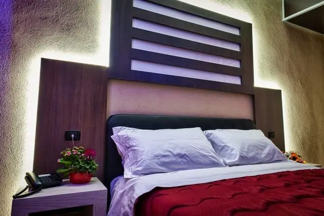 1 Çift ​​kişilik Yatak Superior