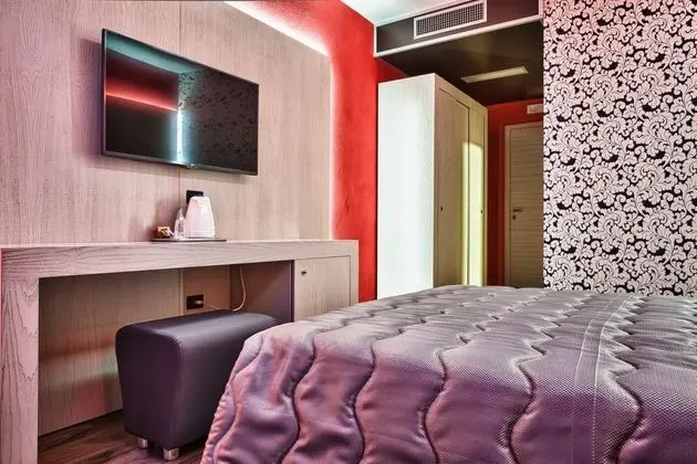 Çift Kişilik Tek Kişi Kullanım Superior