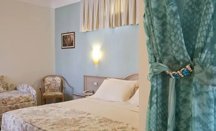 Deluxe Tek Kişilik Oda, 1 Büyük (Queen) Boy Yatak