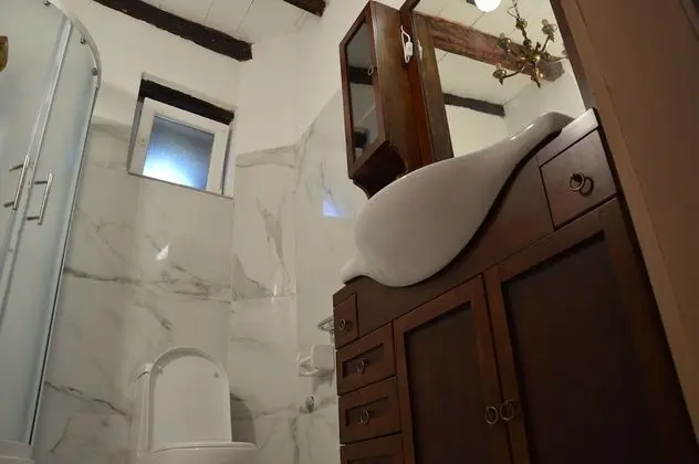 Villa, Kişiye Özel Havuzlu