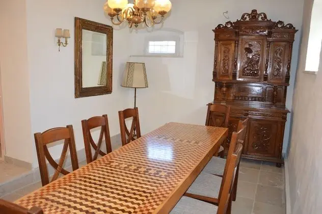 Superior Villa