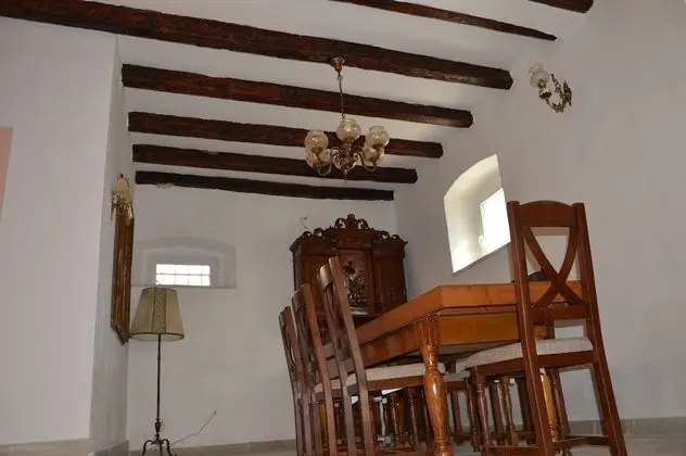 Superior Villa