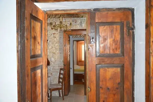 Superior Villa