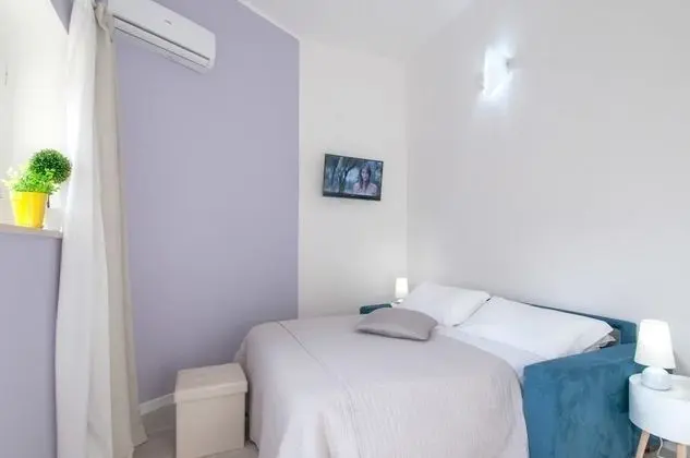 Deluxe Tek Büyük Yataklı Oda, Balkon