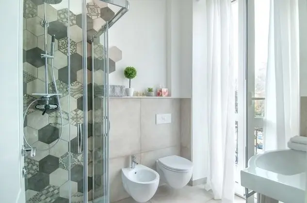 Deluxe Tek Büyük Yataklı Oda, Balkon