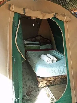Çadır