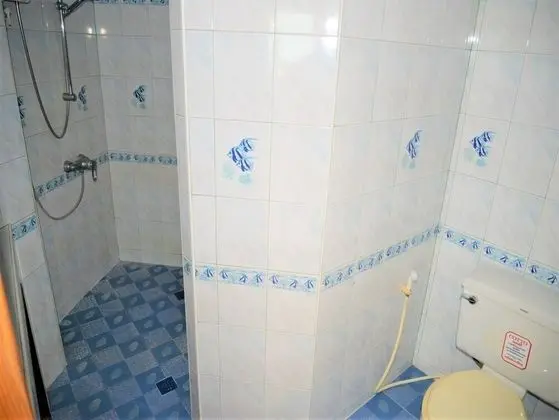 Daire, 1 Yatak Odası, Balkon