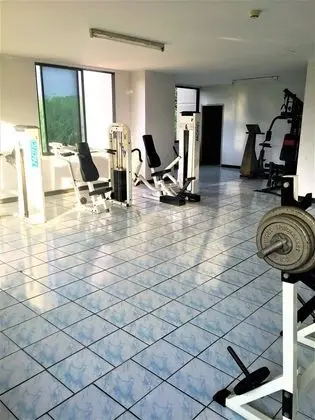 Daire, 1 Yatak Odası, Balkon