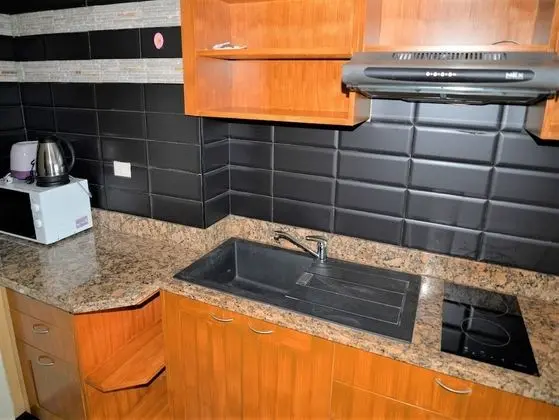 Daire, 1 Yatak Odası, Balkon