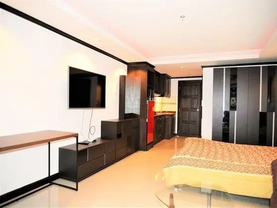 Daire, 1 Yatak Odası, Engellilere Uygun, Balkon