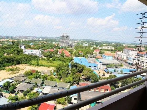 Daire, 1 Yatak Odası, Engellilere Uygun, Balkon