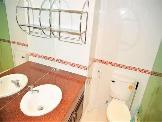 Daire, 1 Yatak Odası, Engellilere Uygun, Balkon