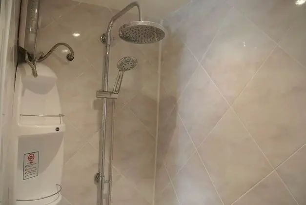 Daire, 1 Yatak Odası
