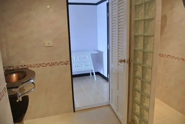 Daire, 1 Yatak Odası