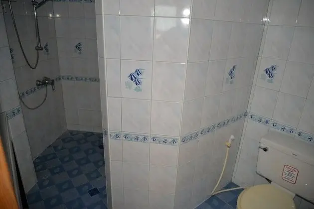 Daire, 1 Yatak Odası