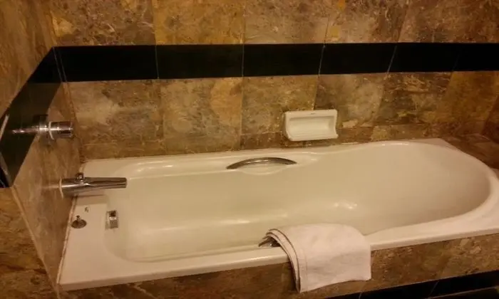 Standard Tek Kişilik Oda