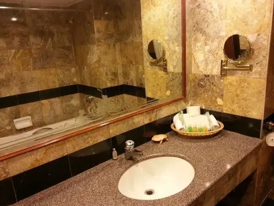 Standard Tek Kişilik Oda