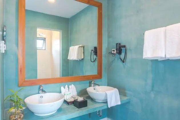 Premier Deluxe Family Room - 4 Adults