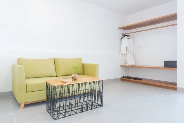 Premier Deluxe Family Room - 4 Adults