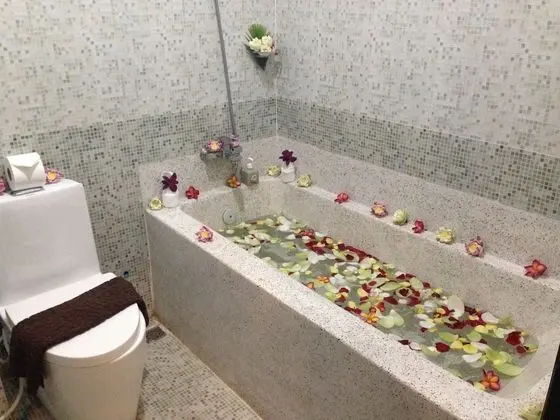 İki Ayrı Yataklı Oda