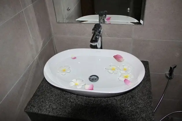Deluxe Üç Kişilik Oda